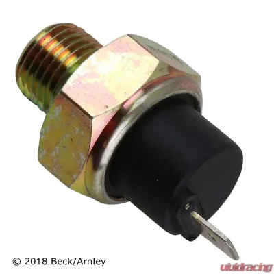 Beck/Arnley Engine Oil Pressure Switch w/Light 201-1591 - 201-1591