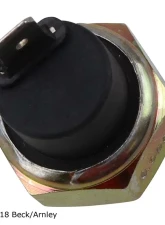 Beck/Arnley Engine Oil Pressure Switch w/Light 201-1591                                     - 201-1591 - Image 4