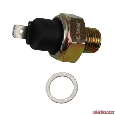 Beck/Arnley Engine Oil Pressure Switch w/Light 201-1591 - 201-1591