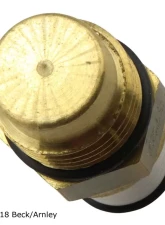 Beck/Arnley Engine Cooling Fan Switch 201-1604                                     - 201-1604 - Image 2