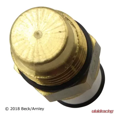 Beck/Arnley Engine Cooling Fan Switch 201-1604 - 201-1604