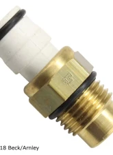 Beck/Arnley Engine Cooling Fan Switch 201-1604                                     - 201-1604 - Image 3