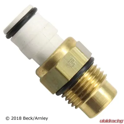 Beck/Arnley Engine Cooling Fan Switch 201-1604 - 201-1604