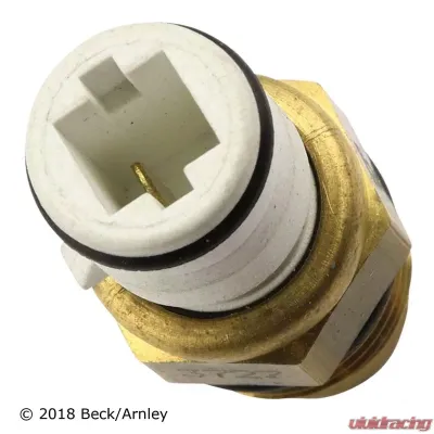 Beck/Arnley Engine Cooling Fan Switch 201-1604 - 201-1604