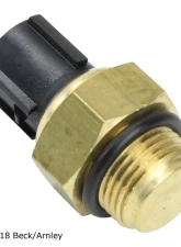 Beck/Arnley Engine Cooling Fan Temperature Switch 201-1608                                     - 201-1608 - Image 2