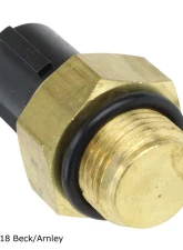 Beck/Arnley Engine Cooling Fan Temperature Switch 201-1608                                     - 201-1608 - Image 3