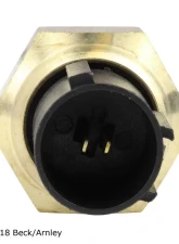 Beck/Arnley Engine Cooling Fan Temperature Switch 201-1608                                     - 201-1608 - Image 4