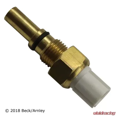 Beck/Arnley Engine Cooling Fan Switch 201-1609 - 201-1609