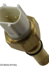 Beck/Arnley Engine Cooling Fan Switch 201-1609                                     - 201-1609 - Image 4
