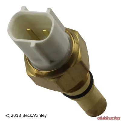 Beck/Arnley Engine Cooling Fan Switch 201-1609 - 201-1609