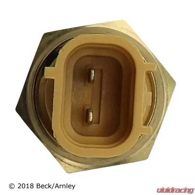 Beck/Arnley Engine Cooling Fan Switch 201-1611 - 201-1611