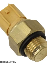 Beck/Arnley Engine Cooling Fan Switch 201-1611                                     - 201-1611 - Image 4