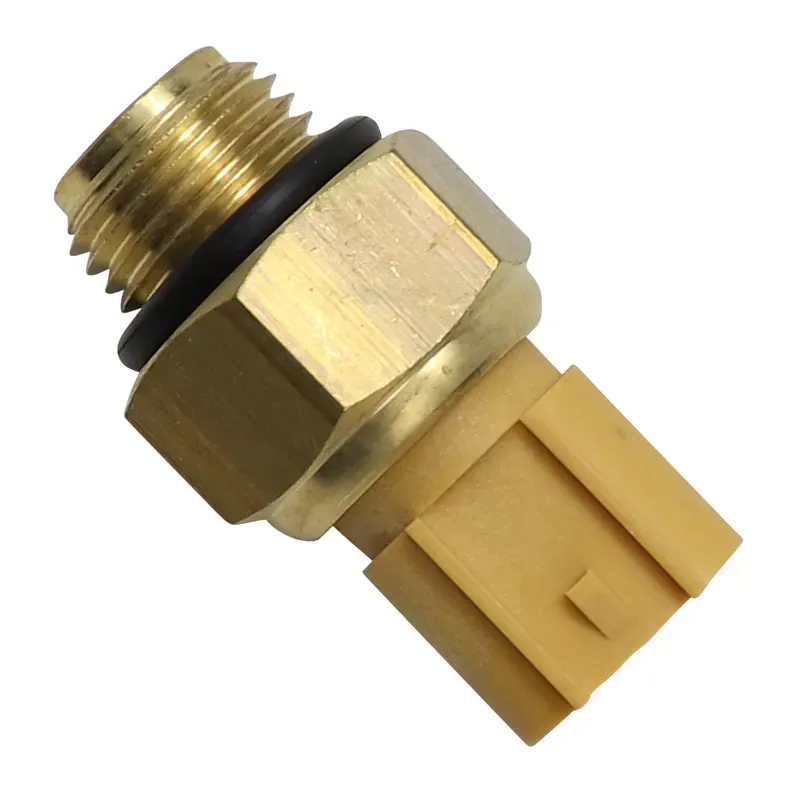 Beck/Arnley Engine Cooling Fan Switch 201-1611 - 201-1611