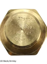 Beck/Arnley Engine Cooling Fan Switch 201-1612                                     - 201-1612 - Image 2