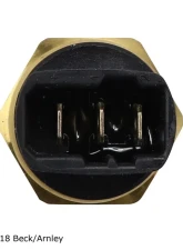 Beck/Arnley Engine Cooling Fan Switch 201-1612                                     - 201-1612 - Image 3