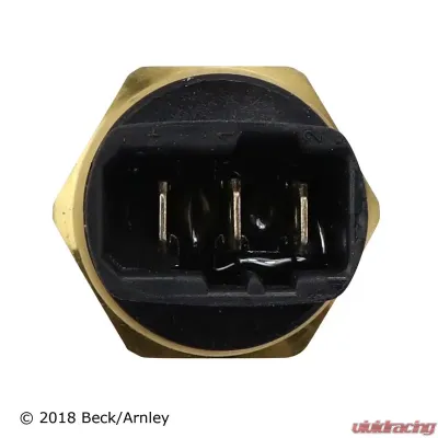 Beck/Arnley Engine Cooling Fan Switch 201-1612 - 201-1612