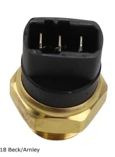 Beck/Arnley Engine Cooling Fan Switch 201-1612                                     - 201-1612 - Image 4