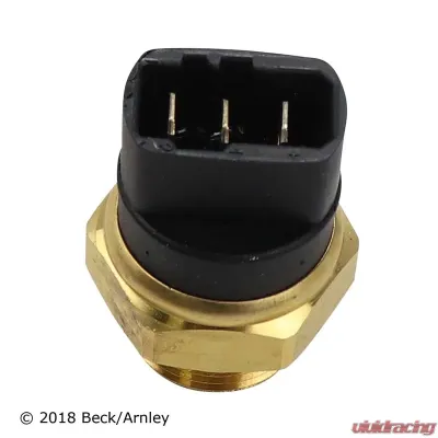 Beck/Arnley Engine Cooling Fan Switch 201-1612 - 201-1612