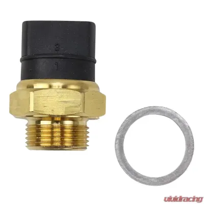 Beck/Arnley Engine Cooling Fan Switch 201-1612 - 201-1612