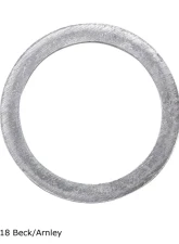 Beck/Arnley Engine Cooling Fan Switch 201-1612                                     - 201-1612 - Image 5