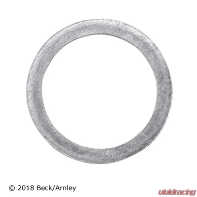 Beck/Arnley Engine Cooling Fan Switch 201-1612 - 201-1612