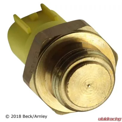 Beck/Arnley Engine Cooling Fan Switch 201-1614 - 201-1614