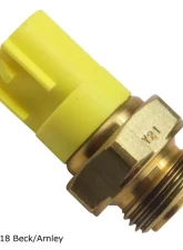 Beck/Arnley Engine Cooling Fan Switch 201-1614                                     - 201-1614 - Image 3