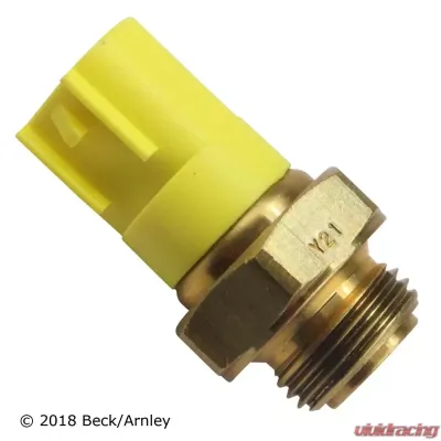 Beck/Arnley Engine Cooling Fan Switch 201-1614 - 201-1614