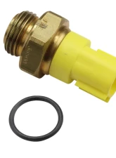 Beck/Arnley Engine Cooling Fan Switch 201-1614                                     - 201-1614 - Image 4