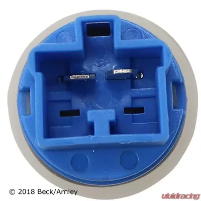 Beck/Arnley Brake Light Switch 201-1618 - 201-1618