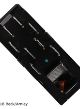 Beck/Arnley Headlight Switch 201-1637                                     - 201-1637 - Image 2