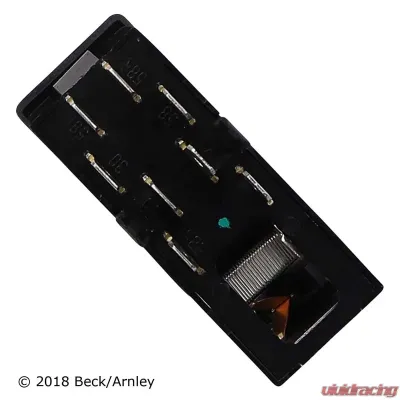 Beck/Arnley Headlight Switch 201-1637 - 201-1637