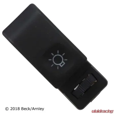 Beck/Arnley Headlight Switch 201-1637 - 201-1637