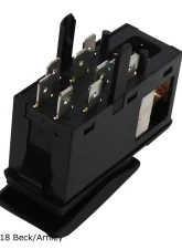 Beck/Arnley Headlight Switch 201-1637                                     - 201-1637 - Image 4