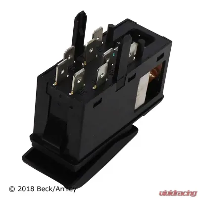 Beck/Arnley Headlight Switch 201-1637 - 201-1637