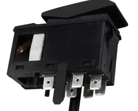 Beck/Arnley Headlight Switch 201-1637