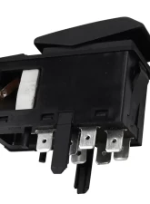 Beck/Arnley Headlight Switch 201-1637                                     - 201-1637 - Image 5