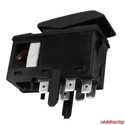 Beck/Arnley Headlight Switch 201-1637 - 201-1637