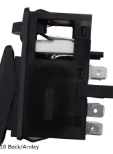 Beck/Arnley Headlight Switch 201-1637                                     - 201-1637 - Image 5