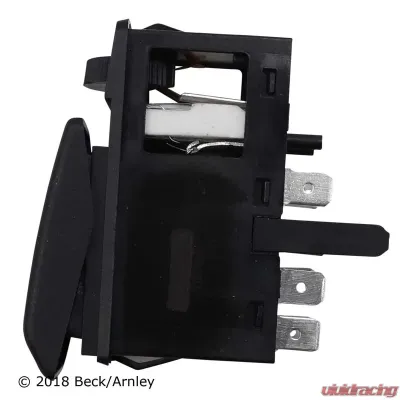 Beck/Arnley Headlight Switch 201-1637 - 201-1637