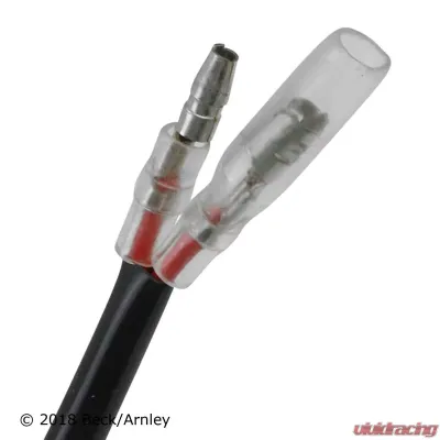 Beck/Arnley Back Up Light Switch 201-1641 - 201-1641