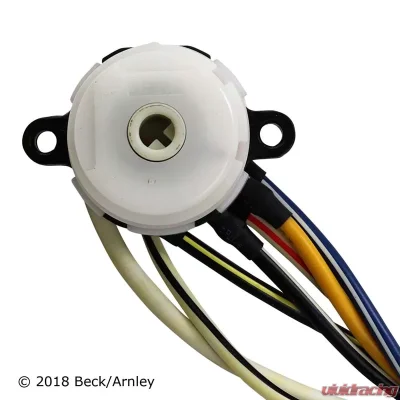 Beck/Arnley Ignition Switch 201-1647 - 201-1647