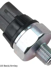 Beck/Arnley Engine Oil Pressure Switch w/Light 201-1649                                     - 201-1649 - Image 2