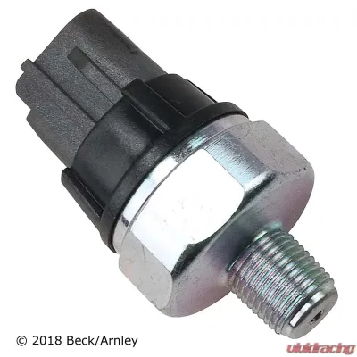 Beck/Arnley Engine Oil Pressure Switch w/Light 201-1649 - 201-1649