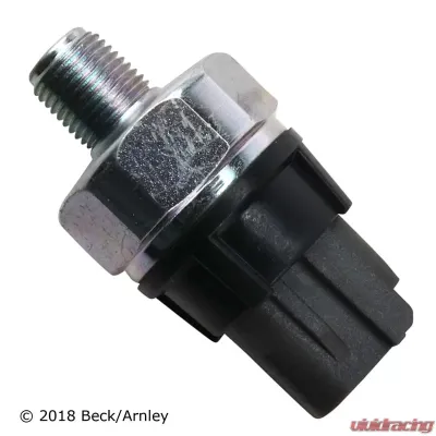 Beck/Arnley Engine Oil Pressure Switch w/Light 201-1649 - 201-1649