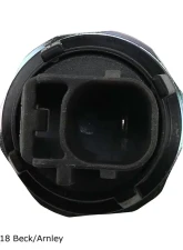 Beck/Arnley Engine Oil Pressure Switch w/Light 201-1649                                     - 201-1649 - Image 4