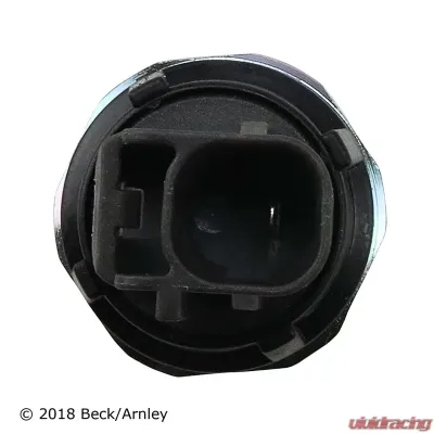 Beck/Arnley Engine Oil Pressure Switch w/Light 201-1649 - 201-1649