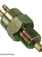 Beck/Arnley Back Up Light Switch 201-1656                                     - 201-1656 - Image 2