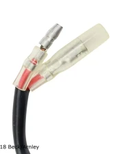 Beck/Arnley Back Up Light Switch 201-1665                                     - 201-1665 - Image 2