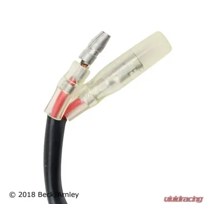Beck/Arnley Back Up Light Switch 201-1665 - 201-1665